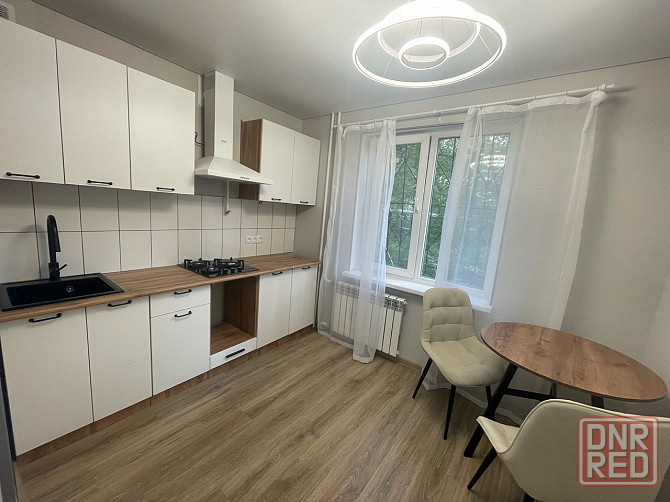 Продам 1 ком.кв Кировский район, Текстильщик, Петровского, перед мостом Донецк - изображение 1