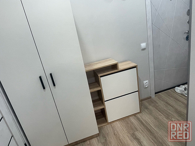 Продам 1 ком.кв Кировский район, Текстильщик, Петровского, перед мостом Донецк - изображение 4