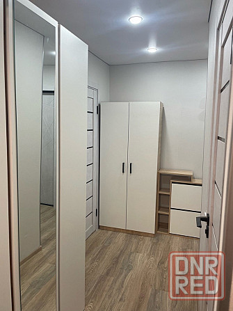 Продам 1 ком.кв Кировский район, Текстильщик, Петровского, перед мостом Донецк - изображение 9