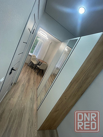 Продам 1 ком.кв Кировский район, Текстильщик, Петровского, перед мостом Донецк - изображение 8