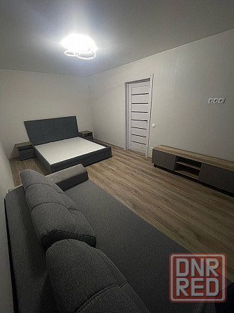 Продам 1 ком.кв Кировский район, Текстильщик, Петровского, перед мостом Донецк - изображение 2