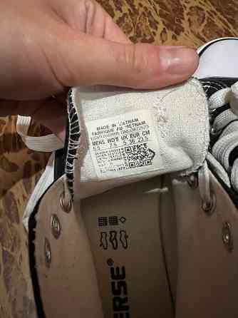 Converse Кеды Донецк