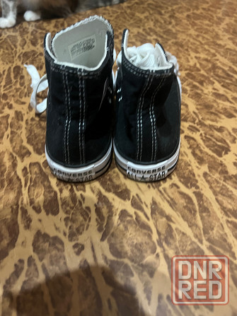 Converse Кеды Донецк - изображение 2