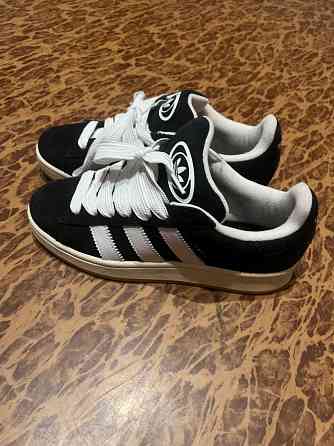 Campus Adidas Донецк