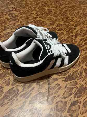 Campus Adidas Донецк
