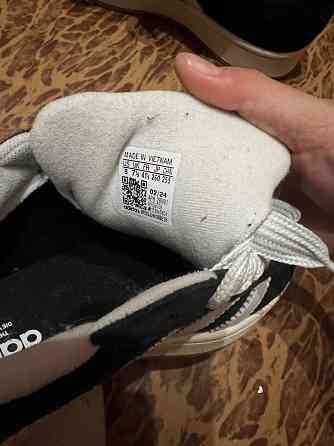 Campus Adidas Донецк