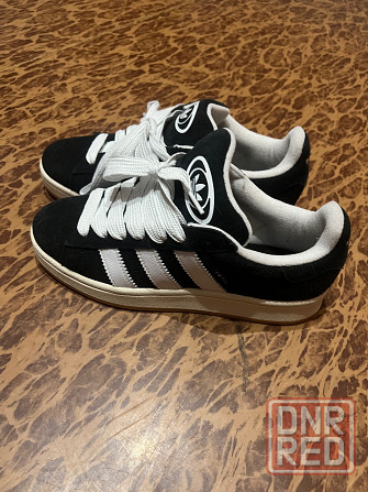 Campus Adidas Донецк - изображение 1