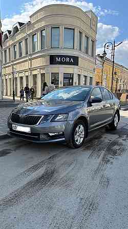 Skoda Octavia 2017 Мариуполь