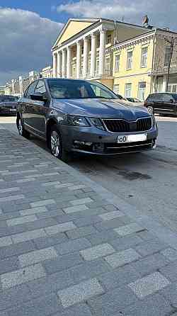 Skoda Octavia 2017 Мариуполь