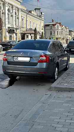 Skoda Octavia 2017 Мариуполь