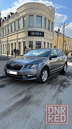 Skoda Octavia 2017 Мариуполь - изображение 2