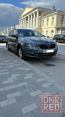 Skoda Octavia 2017 Мариуполь - изображение 1