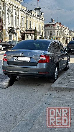 Skoda Octavia 2017 Мариуполь - изображение 3