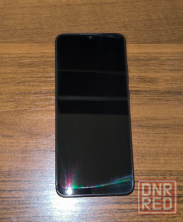 Xiaomi Redmi 10C 4/64 чёрный Донецк - изображение 2