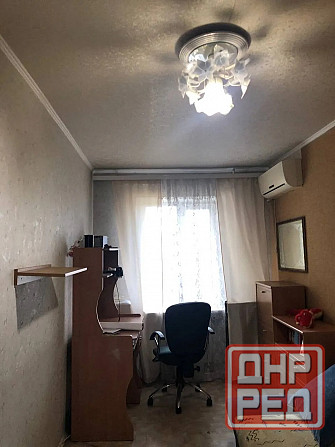 Продам 2-х ком.кв. Артёма,жилое состояние.Документы готовы. Донецк - изображение 7