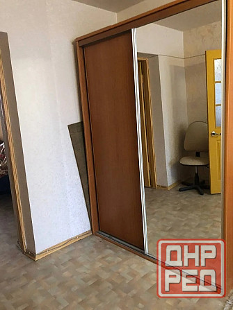 Продам 2-х ком.кв. Артёма,жилое состояние.Документы готовы. Донецк - изображение 3