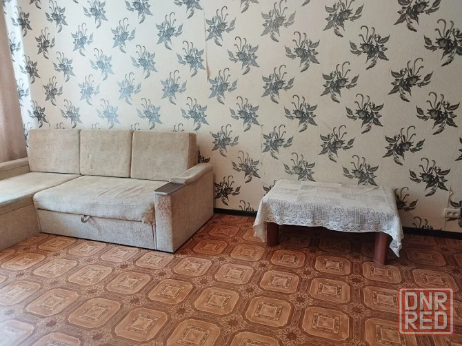 Продам 1-но ком.кв. Щетинина,жилое состояние.Документы готовы. Донецк - изображение 1