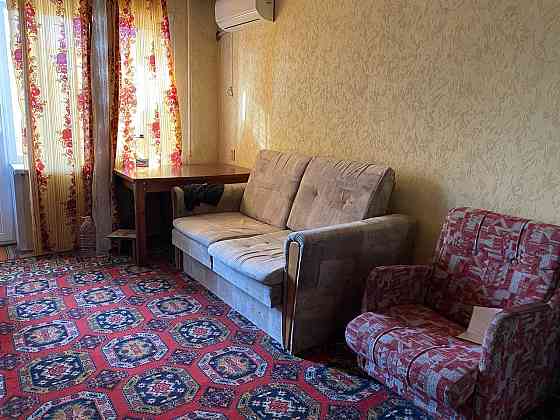 Сдам 1 ком.кв. Пролетарский район Раздольная, Мфц Донецк