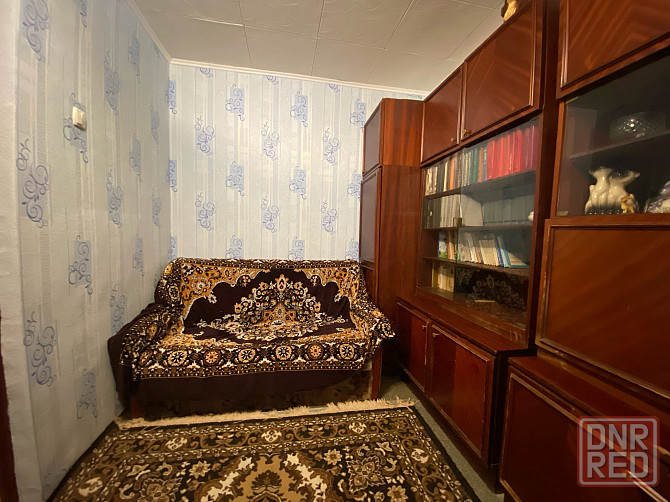 Сдам 1 ком.кв. Кировский район, Текстильщик, Пинтера. Донецк - изображение 3