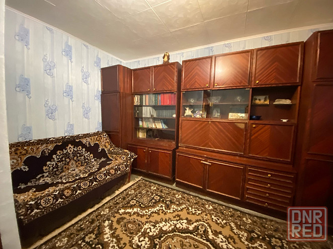 Сдам 1 ком.кв. Кировский район, Текстильщик, Пинтера. Донецк - изображение 5