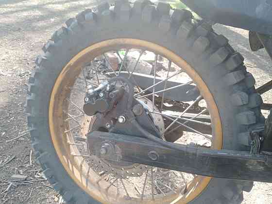 Regulmoto 250куб Донецк