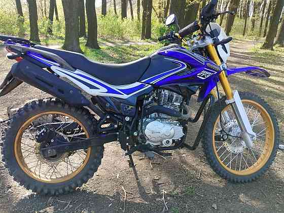 Regulmoto 250куб Донецк