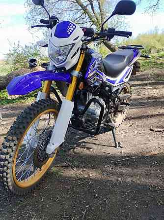 Regulmoto 250куб Донецк