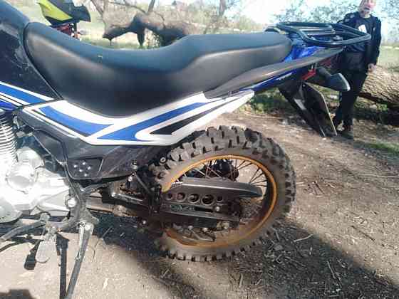 Regulmoto 250куб Донецк