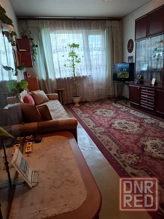 Продам 1 км.кв на Семашко Донецк - изображение 2