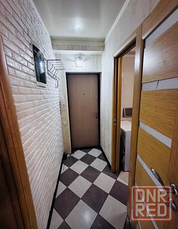 Продам 3х ком квартиру Донецк, Куйбышевский Пл Бакинских Комиссаров Донецк - изображение 5