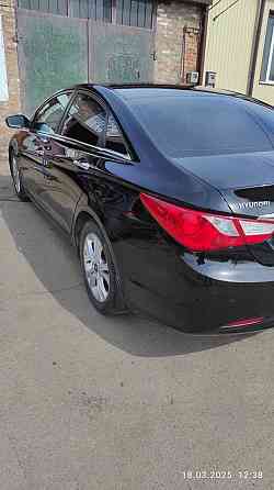 Hyundai Sonata 2017 Мариуполь