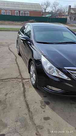 Hyundai Sonata 2017 Мариуполь