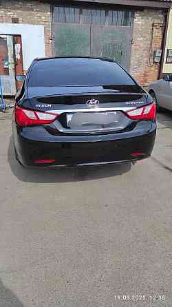Hyundai Sonata 2017 Мариуполь