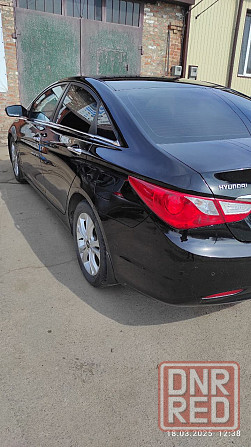 Hyundai Sonata 2017 Мариуполь - изображение 3