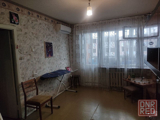 Сдам 2к кв на Щетинина.Вся мебель и техника.Этаж 9из9.Хороший напор.Бойлер.Можно с ребенком. Ан Донецк - изображение 6