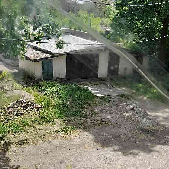 Продам гараж Макеевка