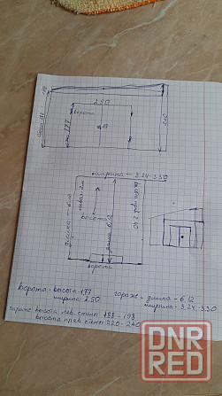 Продам гараж Макеевка - изображение 5