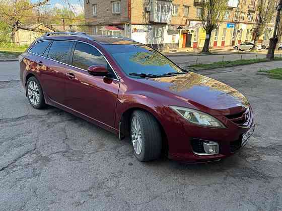 Продам мазду 6 Снежное