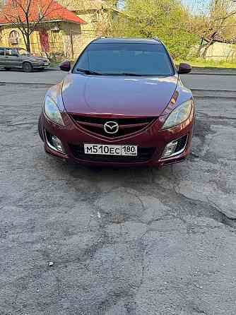 Продам мазду 6 Снежное