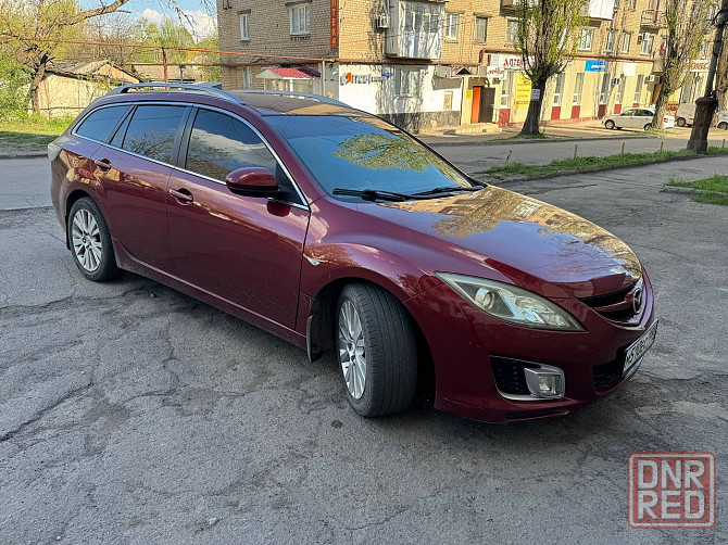 Продам мазду 6 Снежное - изображение 1