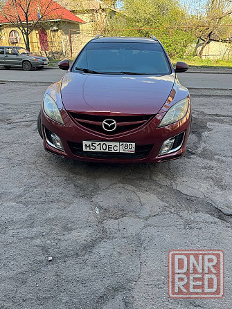 Продам мазду 6 Снежное - изображение 3