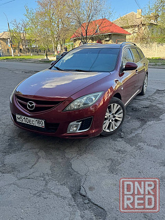 Продам мазду 6 Снежное - изображение 2
