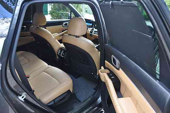 Kia Sorento 2020 Донецк