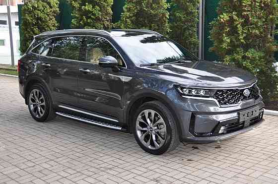 Kia Sorento 2020 Донецк