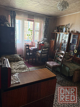 Донецк 1к. Привокзальный Донецк - изображение 2