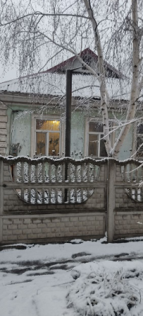 Дом в Пролетарском р-не. ул. Румянцева Донецк
