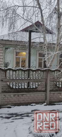 Дом в Пролетарском р-не. ул. Румянцева Донецк - изображение 1