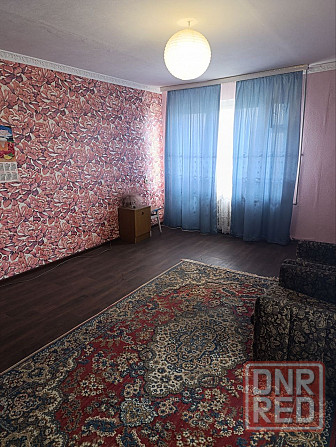 Цена снижена! Крупногабаритная 1к. кв. Донецк - изображение 4