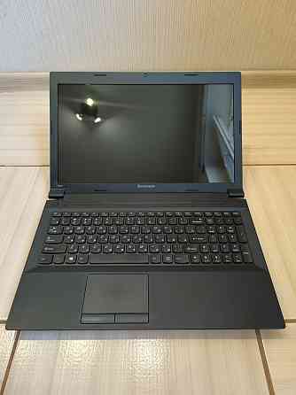 Lenovo B590/15,6/Intel Celeron 1005M/10Гб DDR3/SSD - 128 Гб/Intel HD Graphics- до 2гб/13 699 Донецк