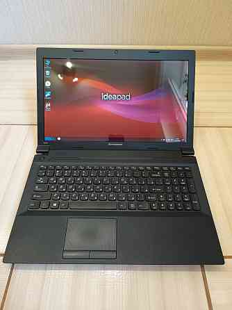 Lenovo B590/15,6/Intel Celeron 1005M/10Гб DDR3/SSD - 128 Гб/Intel HD Graphics- до 2гб/13 699 Донецк